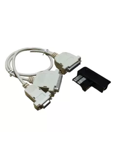 Módem para asistencia remota y programación